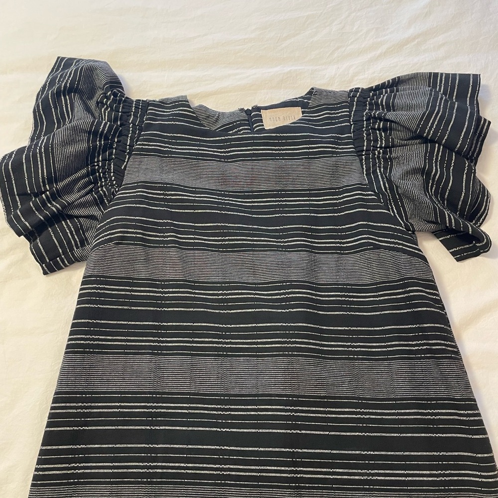 Anthropologie Dress Moon River
